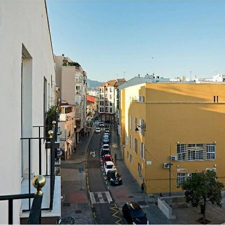 Apartamento Refugio del sol 57 Málaga Exterior foto