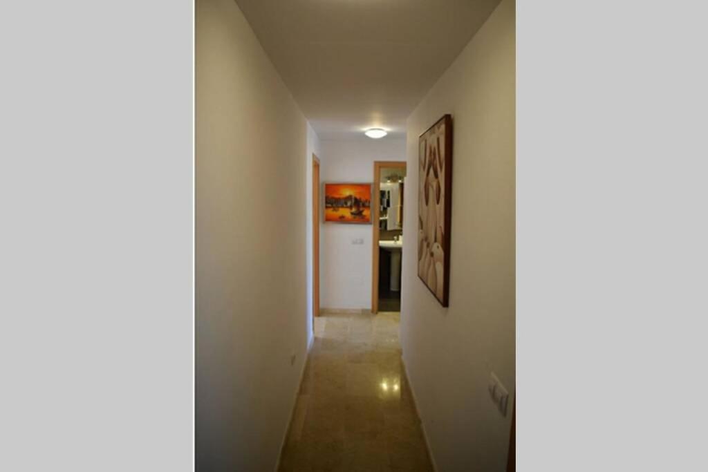 Apartamento Refugio del sol 57 Málaga Exterior foto