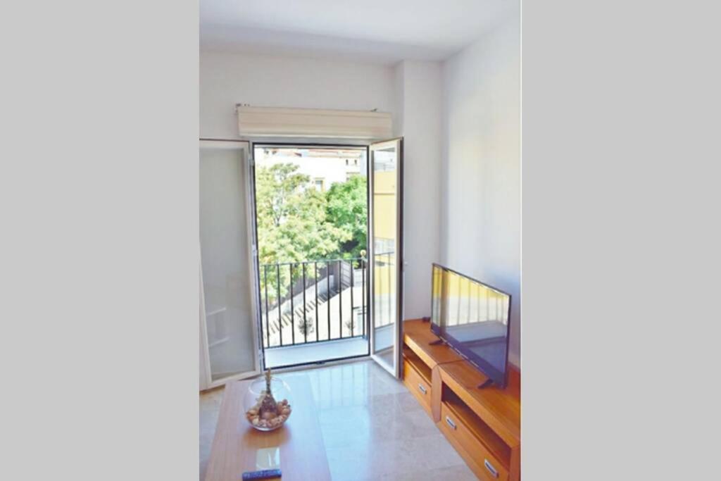 Apartamento Refugio del sol 57 Málaga Exterior foto